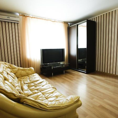 Botanic Apartments Pechersk 키예프 외부 사진
