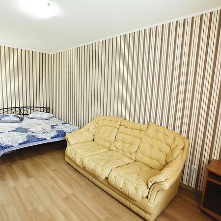Botanic Apartments Pechersk 키예프 외부 사진