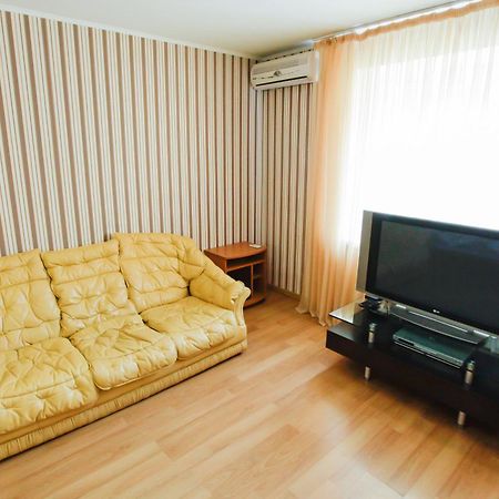 Botanic Apartments Pechersk 키예프 외부 사진