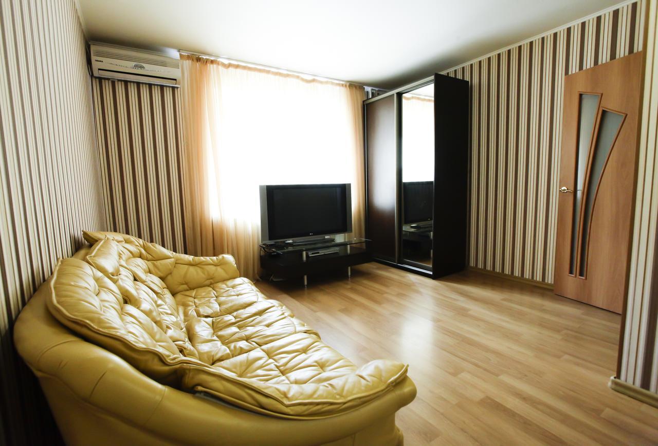 Botanic Apartments Pechersk 키예프 외부 사진