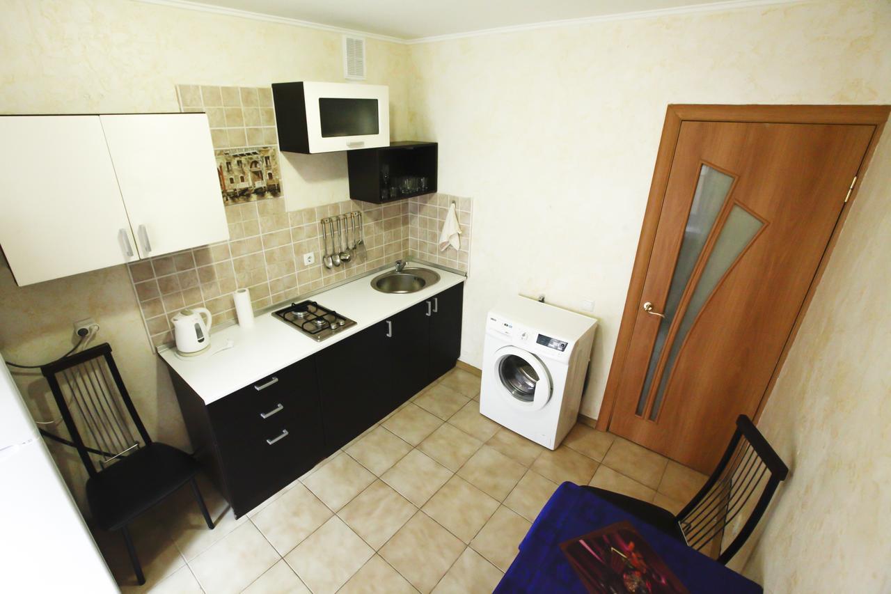 Botanic Apartments Pechersk 키예프 외부 사진